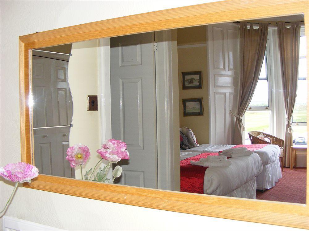 Prestwick Old Course Hotel Eksteriør bilde