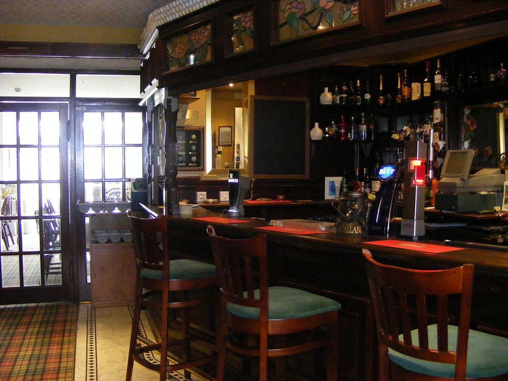 Prestwick Old Course Hotel Eksteriør bilde