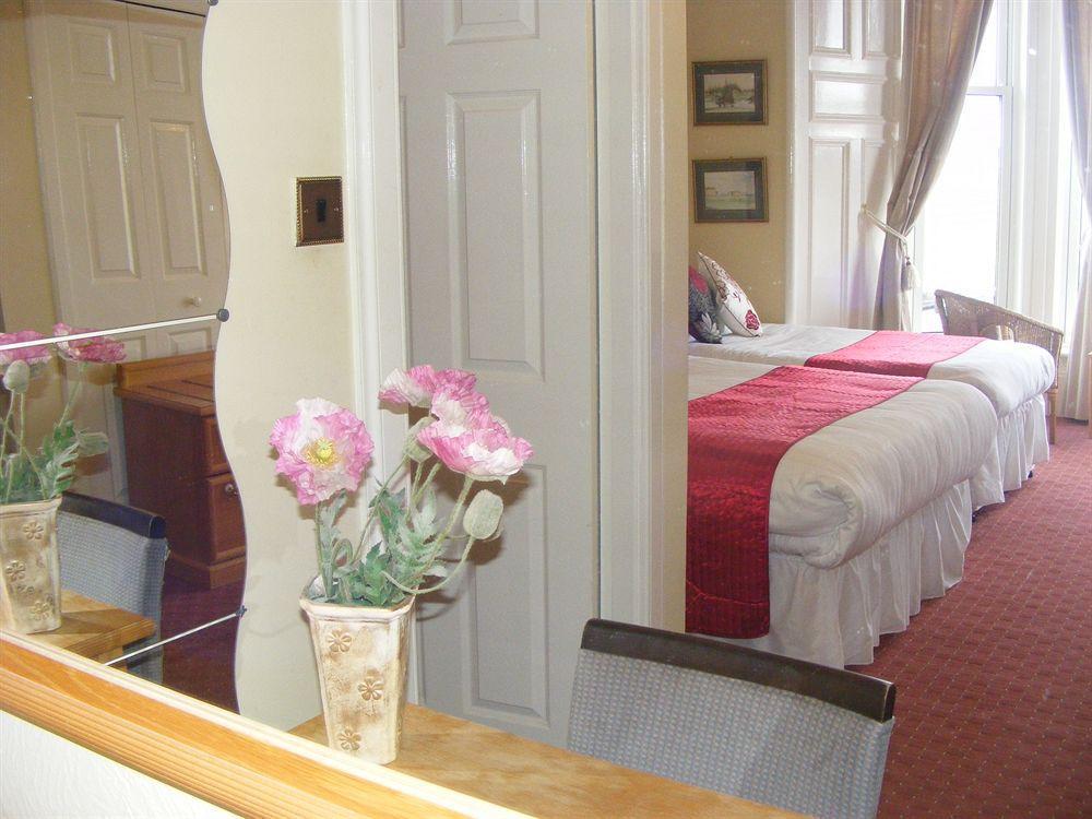Prestwick Old Course Hotel Eksteriør bilde