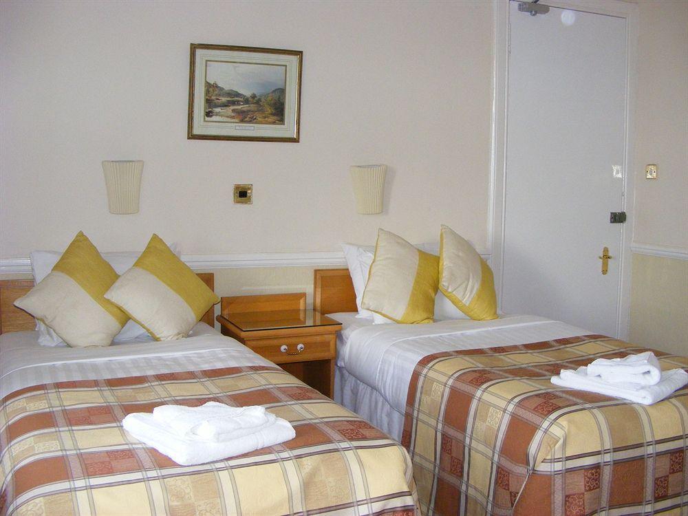 Prestwick Old Course Hotel Eksteriør bilde
