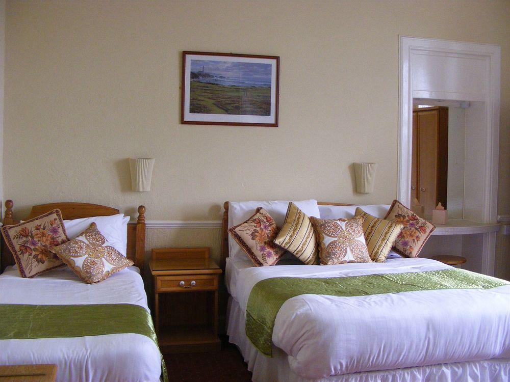 Prestwick Old Course Hotel Eksteriør bilde