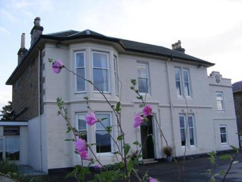 Prestwick Old Course Hotel Eksteriør bilde