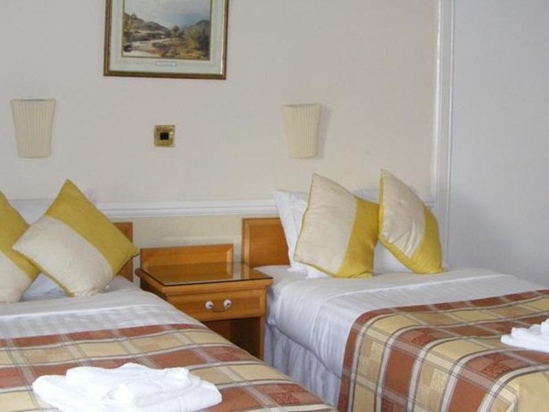 Prestwick Old Course Hotel Eksteriør bilde