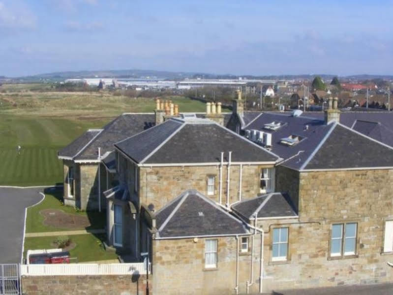 Prestwick Old Course Hotel Eksteriør bilde