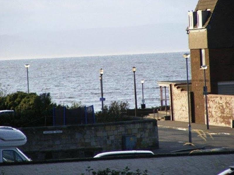 Prestwick Old Course Hotel Eksteriør bilde